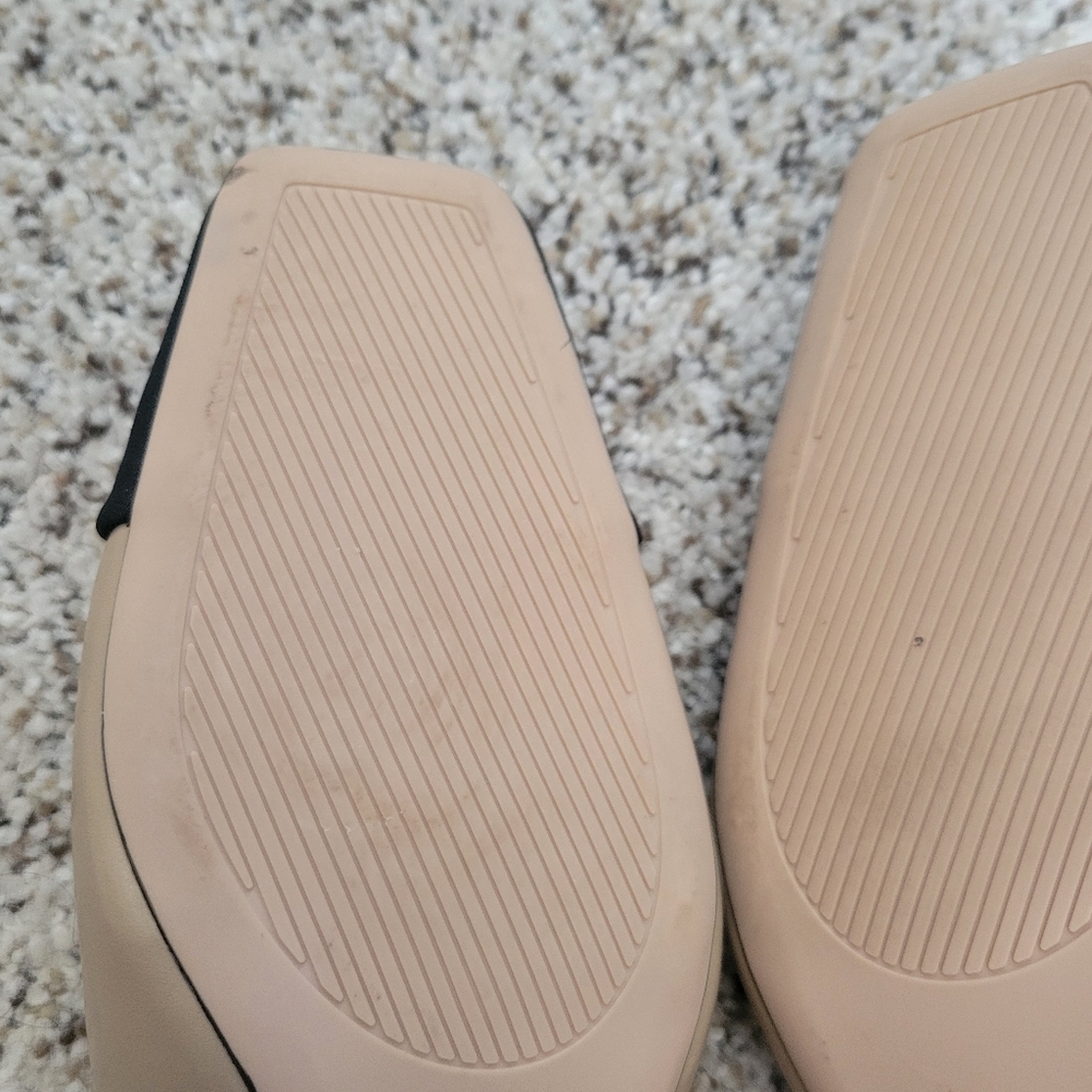Colorblock Slingbacks - Picture 6 of 6